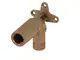 TECE-TECElogo-Push-Universal-Wandscheibe-lang-Dimension-20-x-Rp-1-2-Rotguss-Si-Bronze-8723008 gallery number 1